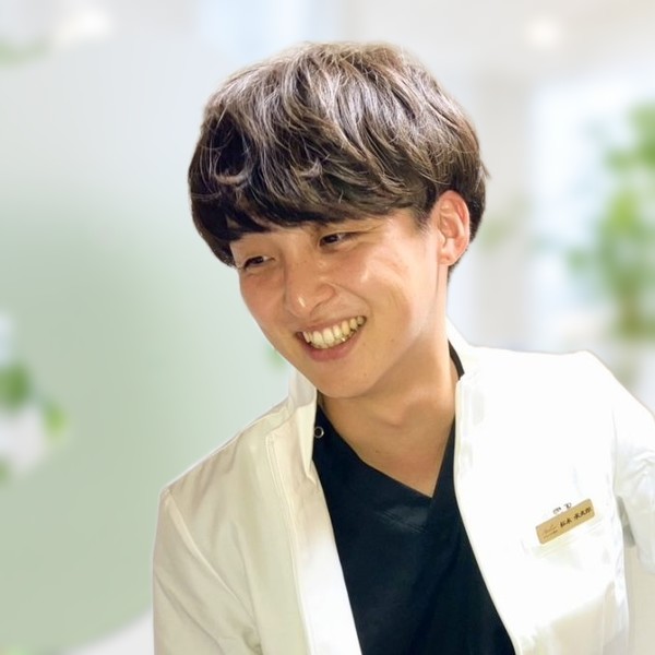 松永 承太郎